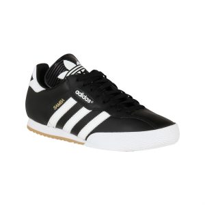 Adidas Samba Trainers – Go for the Black Color! – boloblog.com