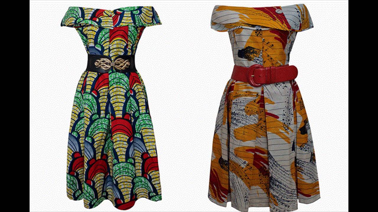 African Style Dresses african style dresses YLEYSWP
