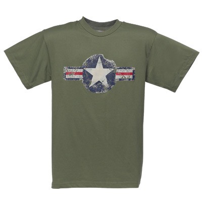air force T shirts classic air force t-shirt BDTIVLX