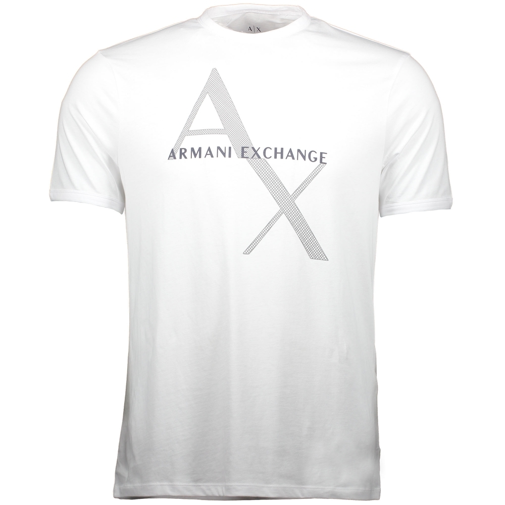 Armani T shirts armani exchange t-shirt 72939170 PVETQZN