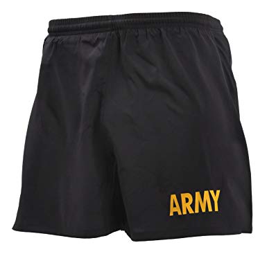 Army Shorts amazon.com: rothco army physical training shorts: sports u0026 outdoors DLCBJBT