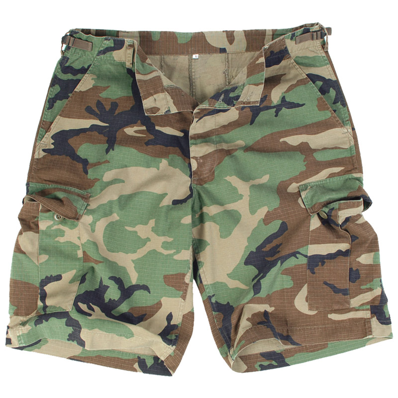 Army Shorts army-patrol-combat-mens-work-shorts-fishing-cargo- KRXGYCT