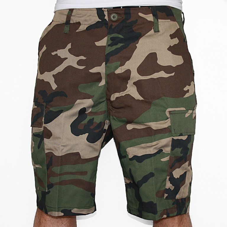 Easy Army Shorts for Soldiers – boloblog.com