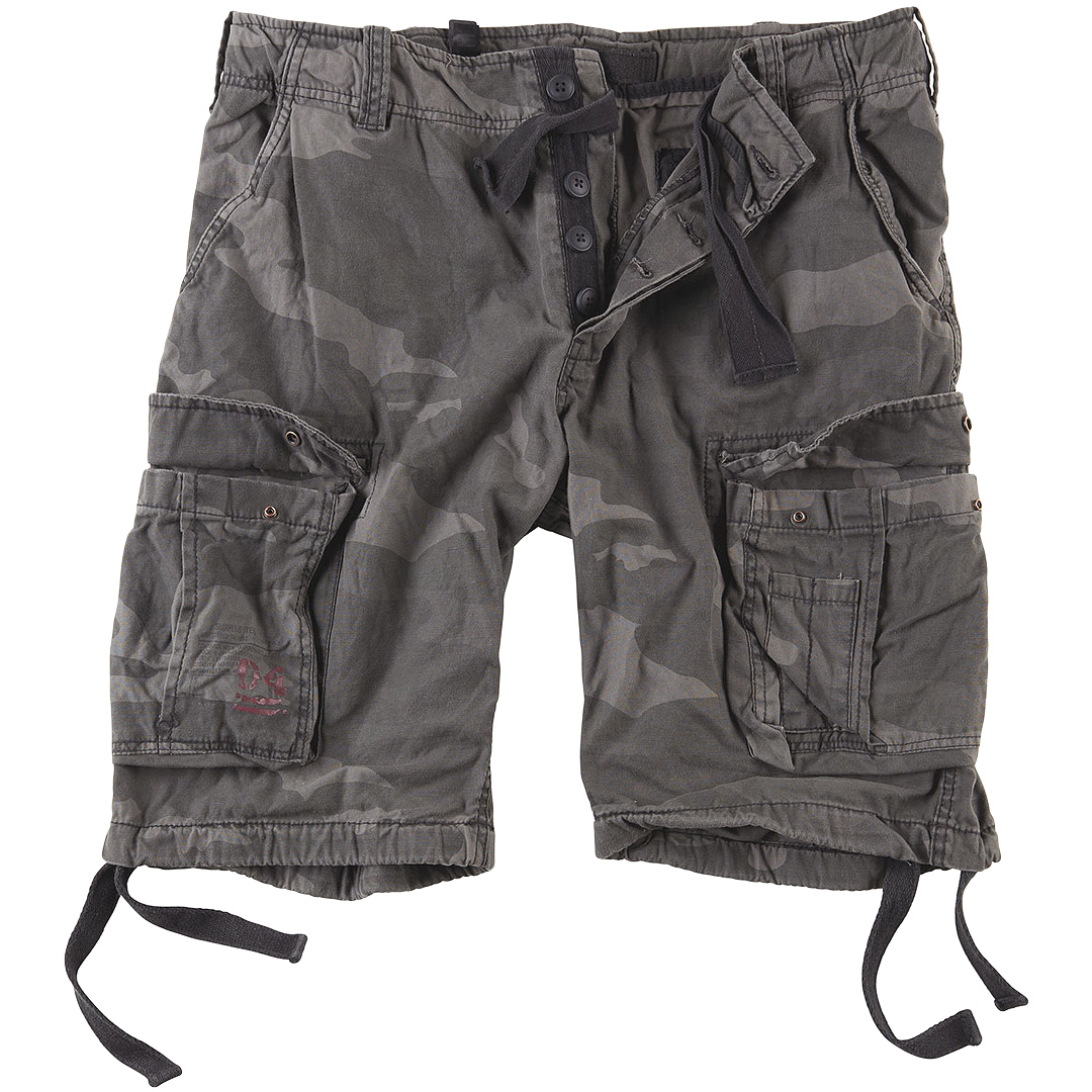 Army Shorts surplus-airborne-vintage-army-shorts-mens-military-cargo- VGGVYPK