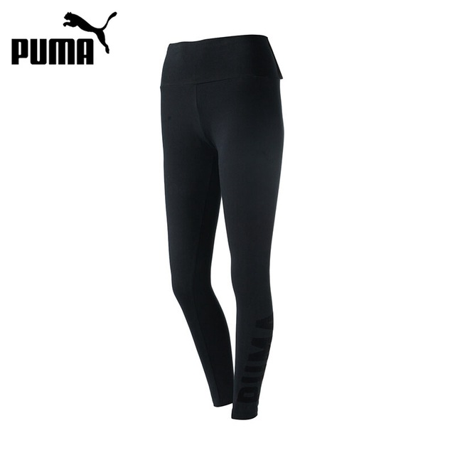 Athletic Leggings original new arrival 2017 puma athletic leggings w womenu0027s pants sportswear RPBGWGM