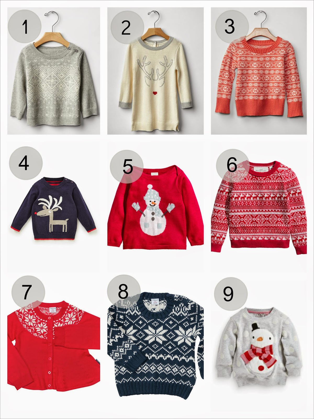 baby Christmas jumper best christmas jumpers for babies and toddlers 2014 TKNUXXG