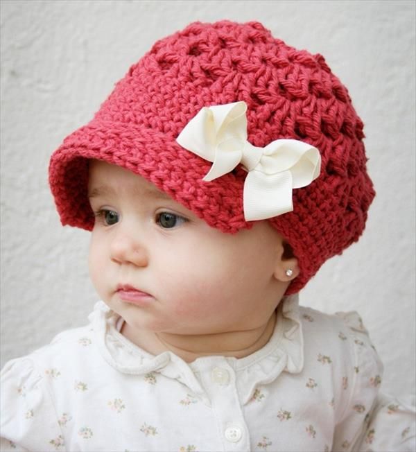 baby crochet hats crochet hats for babies 10 diy cute kids crochet hat patterns zhdwfsl CVJJRXP