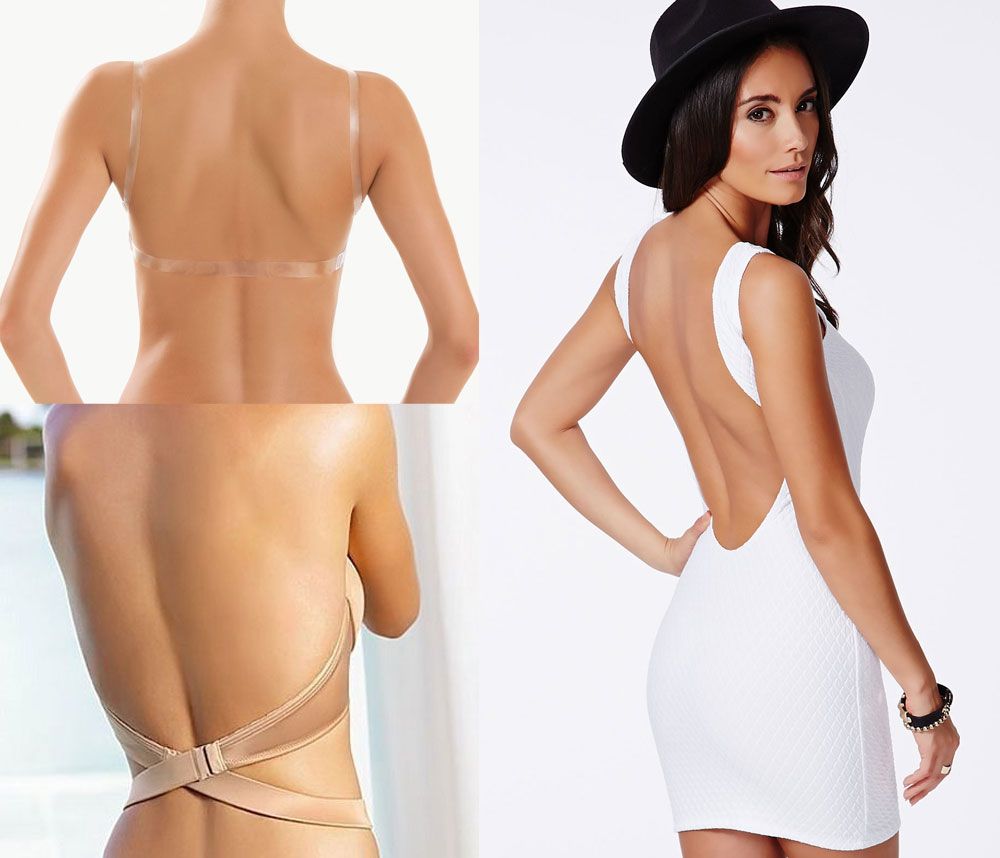 backless dress bra how to choose a bra for low back dress? find the answer in our blog! QGCCEKM