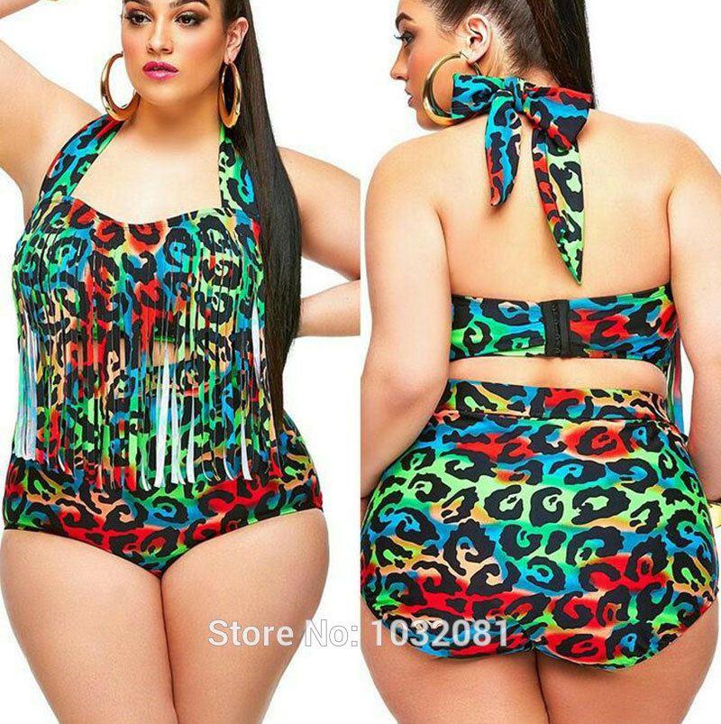 Bathing Suits for plus Size v132a3 LZFDLRM