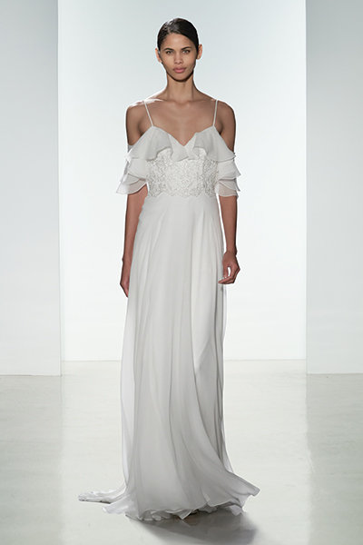 Beachy Wedding Dresses christos -152786. wedding gown ... TPRYGDP