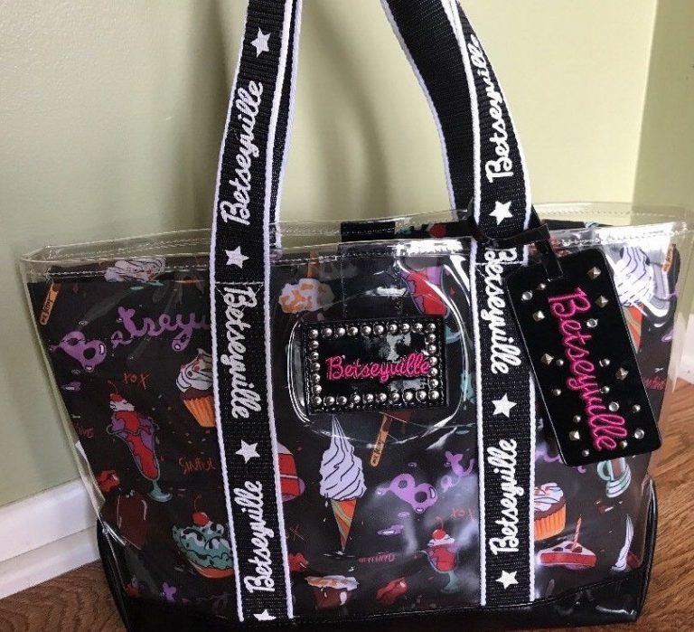 betseyville bags