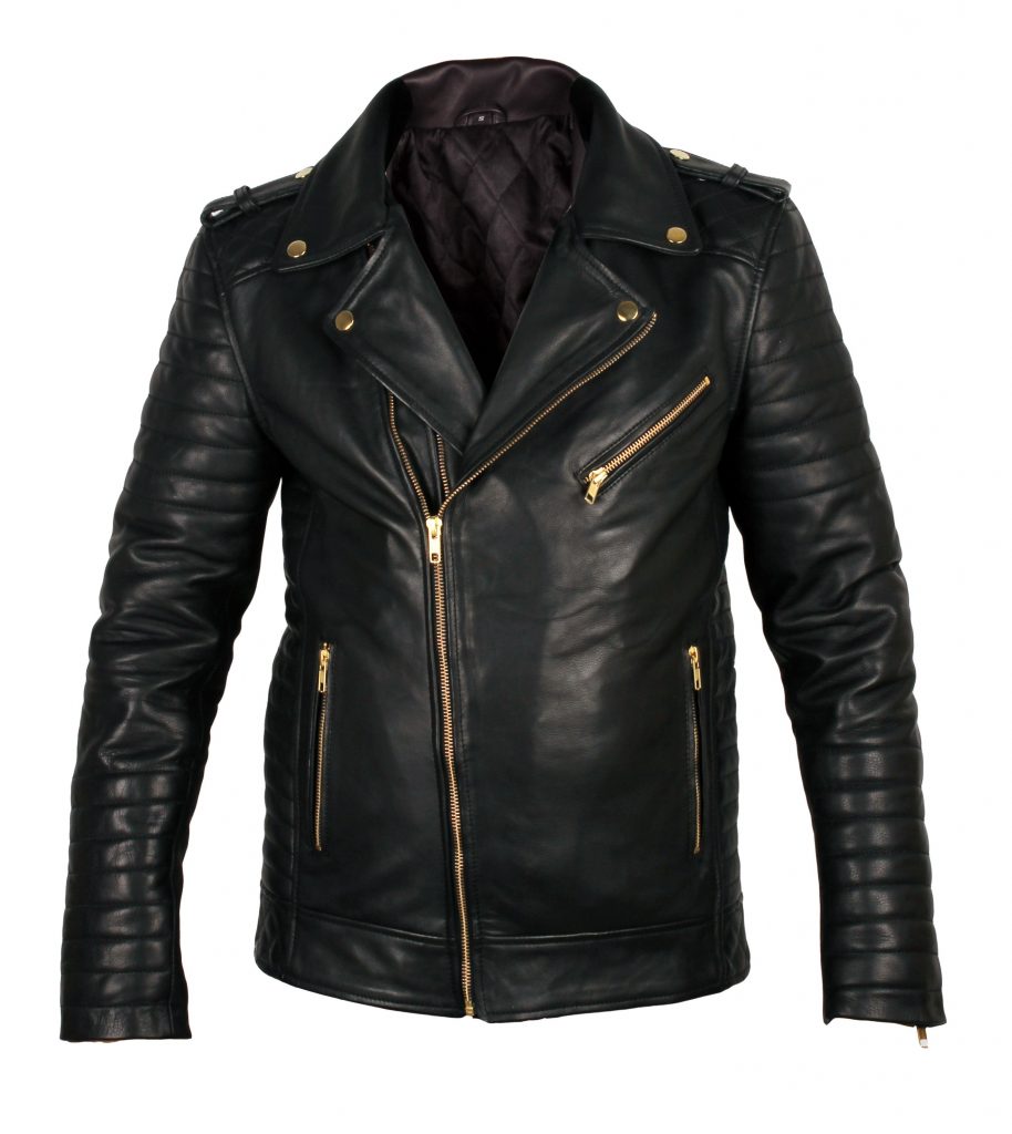 Get to know why caring your biker leather jackets are important ...