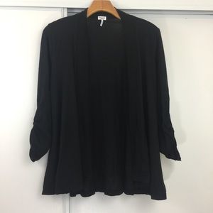 black cardigans splendid sweaters - splendid black cardigan ❣️ UHPGGHT