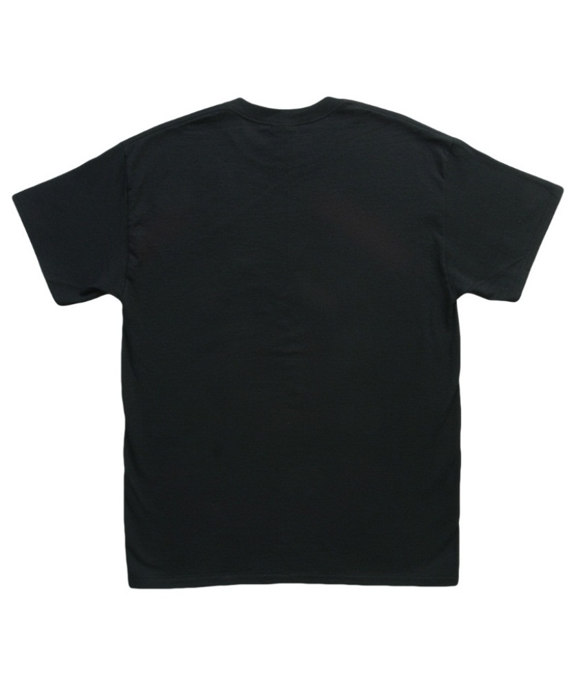 Black Shirts ... gildan ultra cotton black t-shirt back OPDYBCA