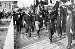 Black Shirts march on rome 1922 - mussolini.jpg. blackshirts ... PKAKMEG