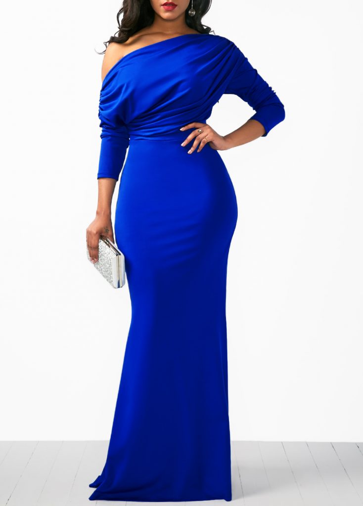 The calming shades of blue dresses – boloblog.com