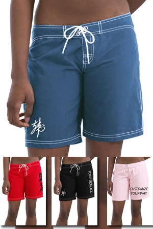 board shorts for women board shorts - womenu0027s URAIWLL