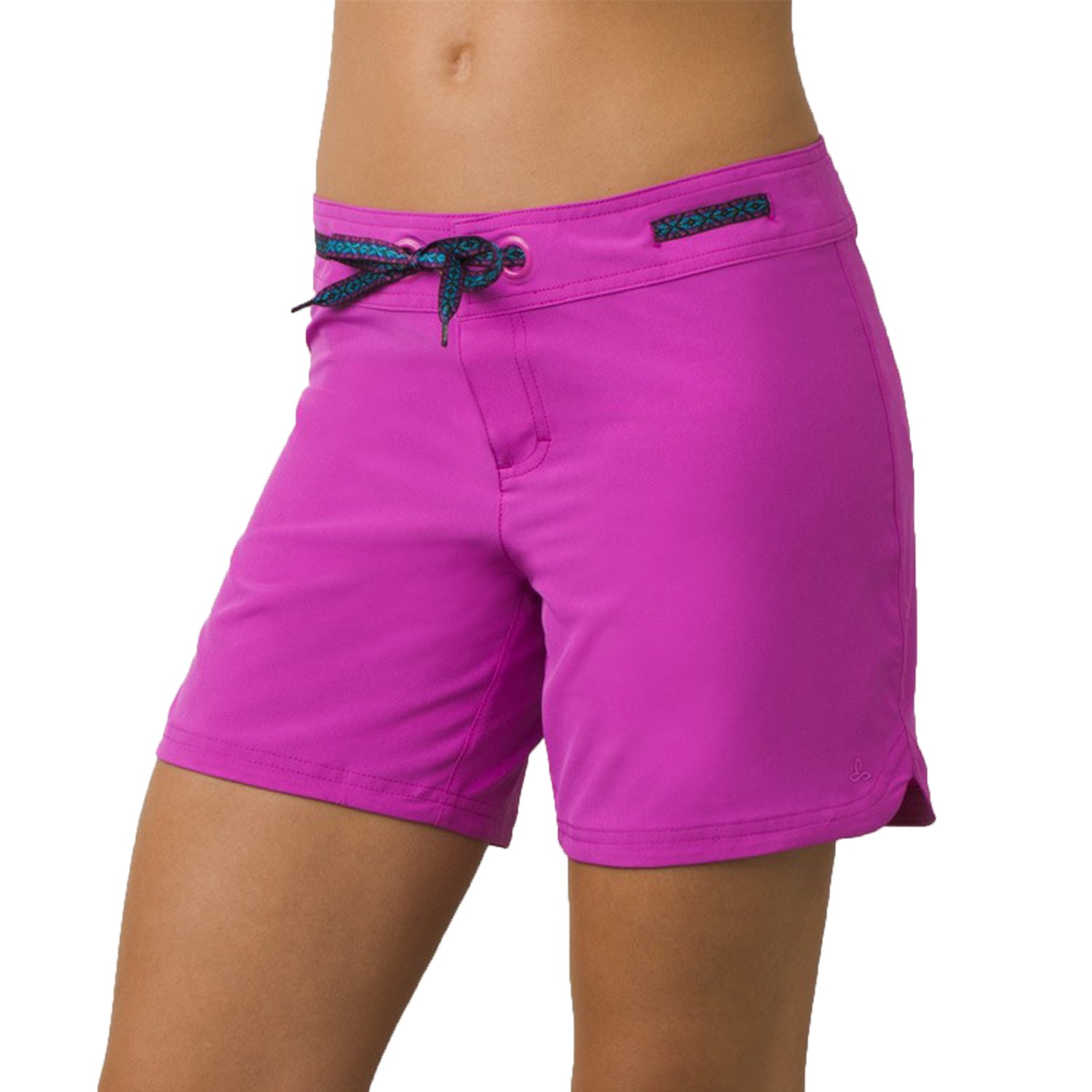 board shorts for women prana silvana boardshorts - womenu0027s | evo ZGEWWEG