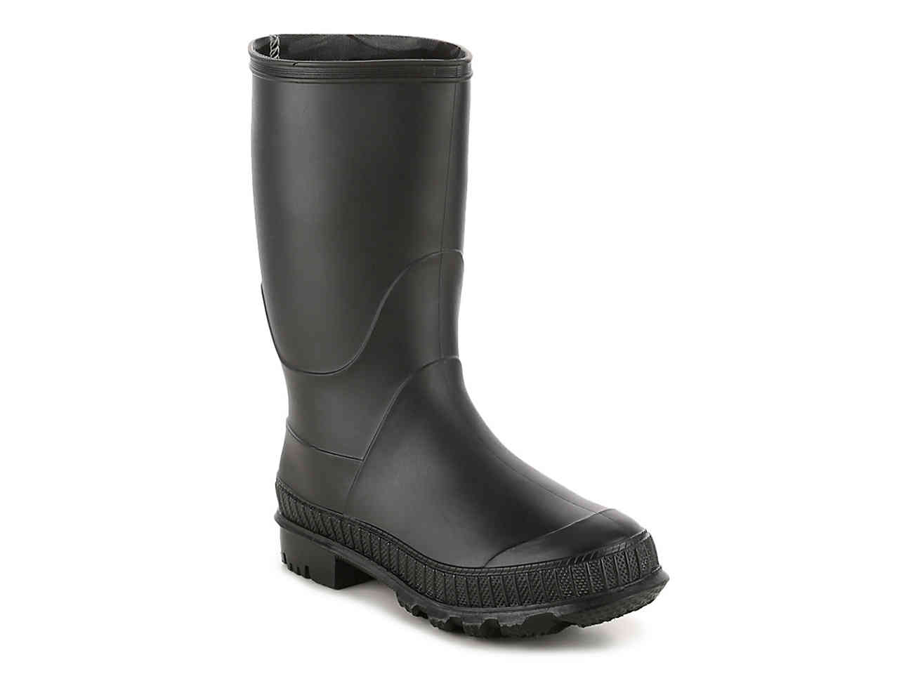 boys boots carters youth rain boot INGNXCD