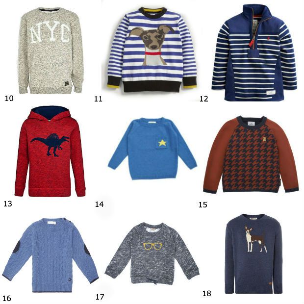 boys jumpers 18 of the coolest jumpers for boys (autumn UDCWDDG