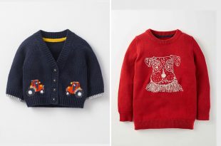 boys jumpers colourful autumn toddler boysu0027 jumpers for 2016 from the uk high street  including cos, RKBAPXI