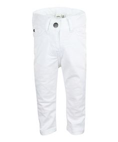 Boys white pants take a look at this white pants - infant, toddler u0026 girls by ruum on HCBQTRQ