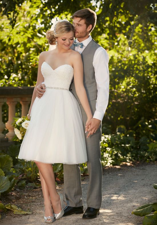 Civil Wedding Dresses essense of australia NHPCSSA