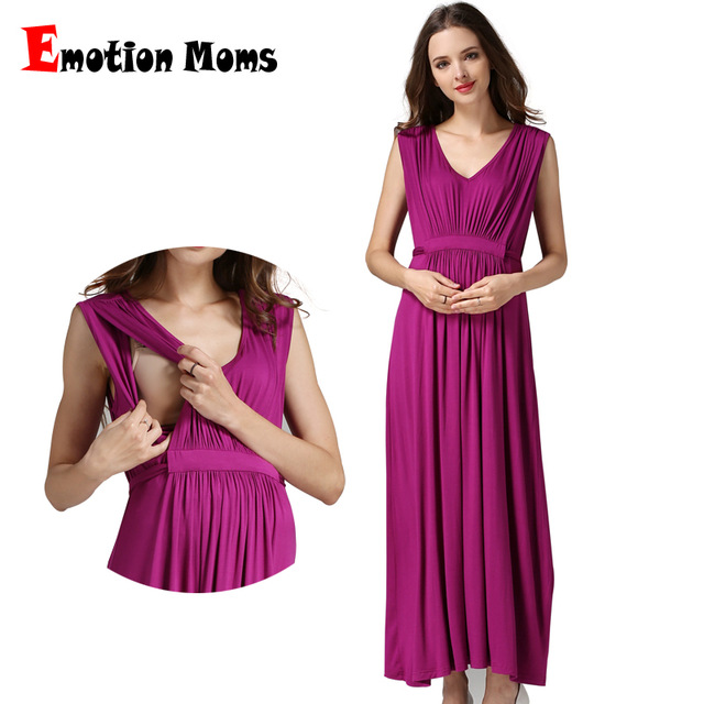 clothes for pregnant women emotion moms maternity clothes pregnant nursing dress pregnancy clothes for pregnant  women long maternity FQYRCDY