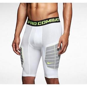 Compression Shorts image is loading new-mens-xl-nike-pro-hyperstrong-basketball-compression- FUPIWNO