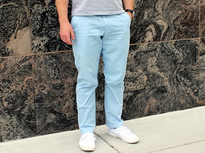 Cool Summer Pants j. crew factory sutton fit summer-weight chino | 10 pairs of pants cool DFTOSNT