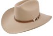 cowboy hats stetson marshall (ranch tan) - (4x) wool cowboy hat BIKWMXD