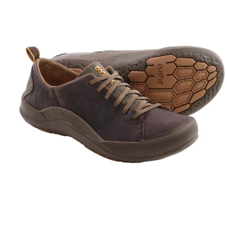 cushe shoes cushe rowdy lace-up shoes - leather (for men) DCWEBHI