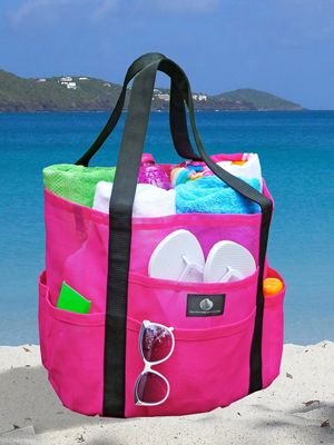cute beach bags u0026 beach totes, the best beach bags | latina UIRTSTF