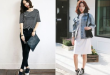 fashion Korea beberapa alasan mengapa fashion korea ngehits di indonesia JZLBNPX