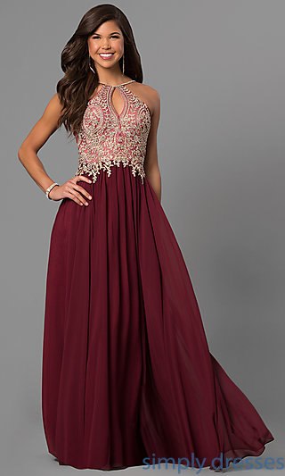 formal dresses junior black long prom dress with beaded lace . OHMOFVL
