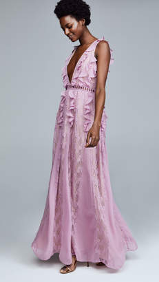 Glamorous dresses at shopbop.com · glamorous true decadence lace ruffle dress UUWKGXY