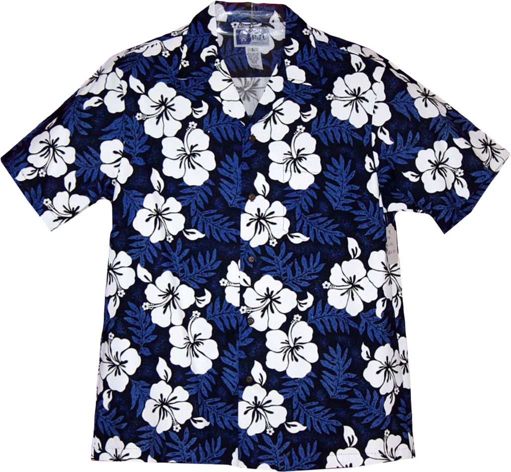 Get a cool beachwear look with Hawaiian Shirt – boloblog.com