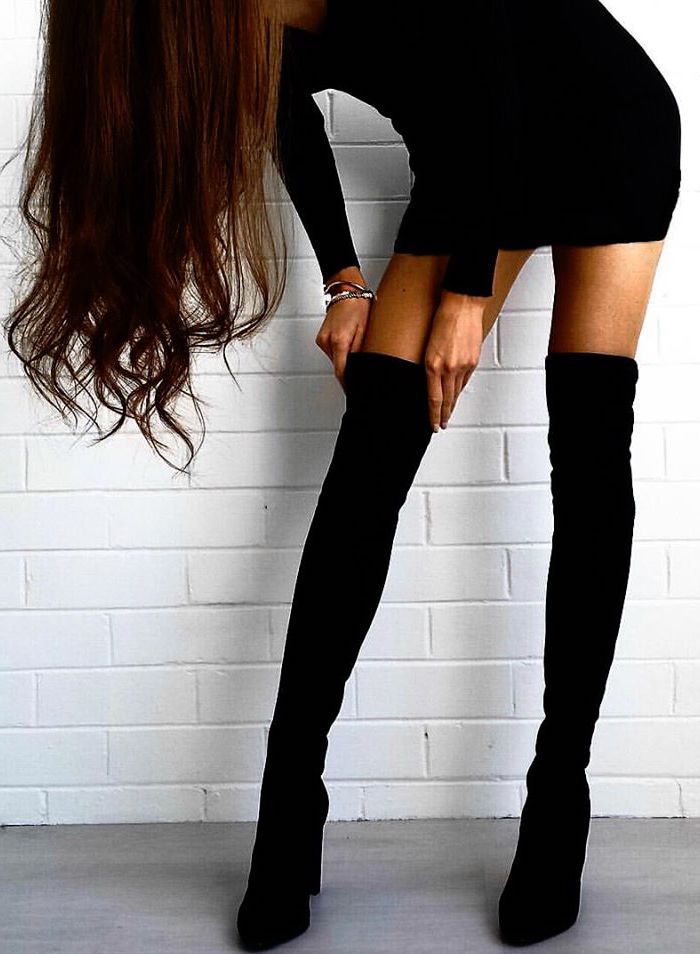Knee high boot missholly - knee high boots, a$169.00 (https://www.missholly.com.au/knee- high-boots/) DRDHTHJ