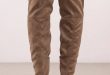 Knee high boot riley taupe faux suede knee high boots KTBREPA