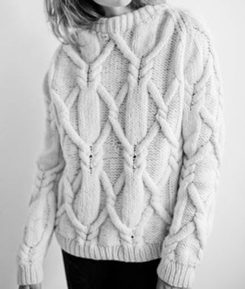 knit cable sweater wrap up this winter in a chunky cable knit jumper. ERQSGWZ