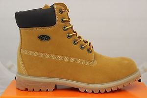 Lugz boots image is loading men-lugz-convoy-wr-mcnwk-7470-wheat-bark- LVMQIFR