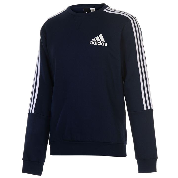 Adidas Jumper – Power Up The Day!