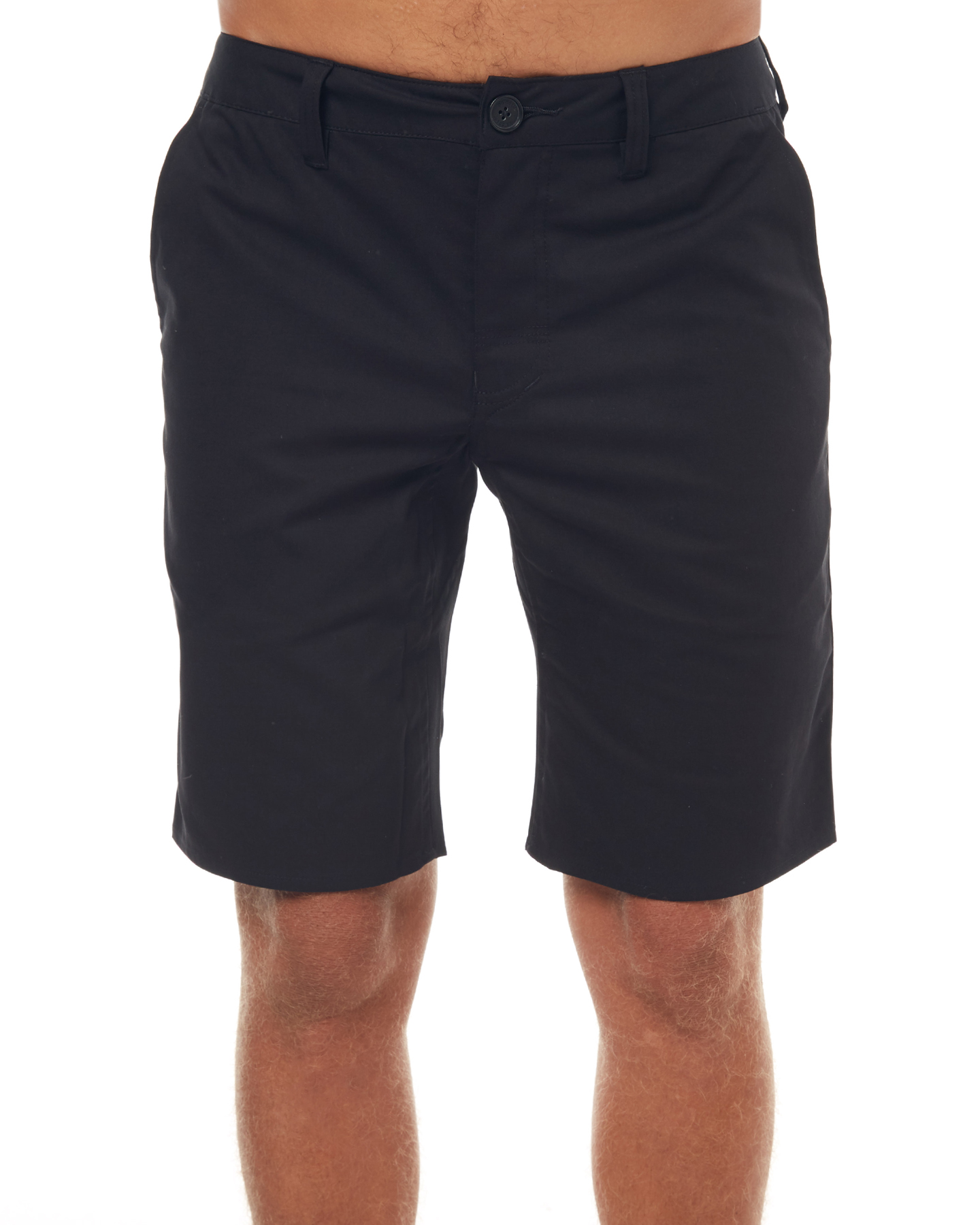 mens chino shorts black mens clothing adidas originals shorts - s24642blk ... UGVYRTF