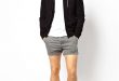 mens short shorts ... 2014 menu0027s summer fashion trends - statement shorts 6 ... ZSOXGYC