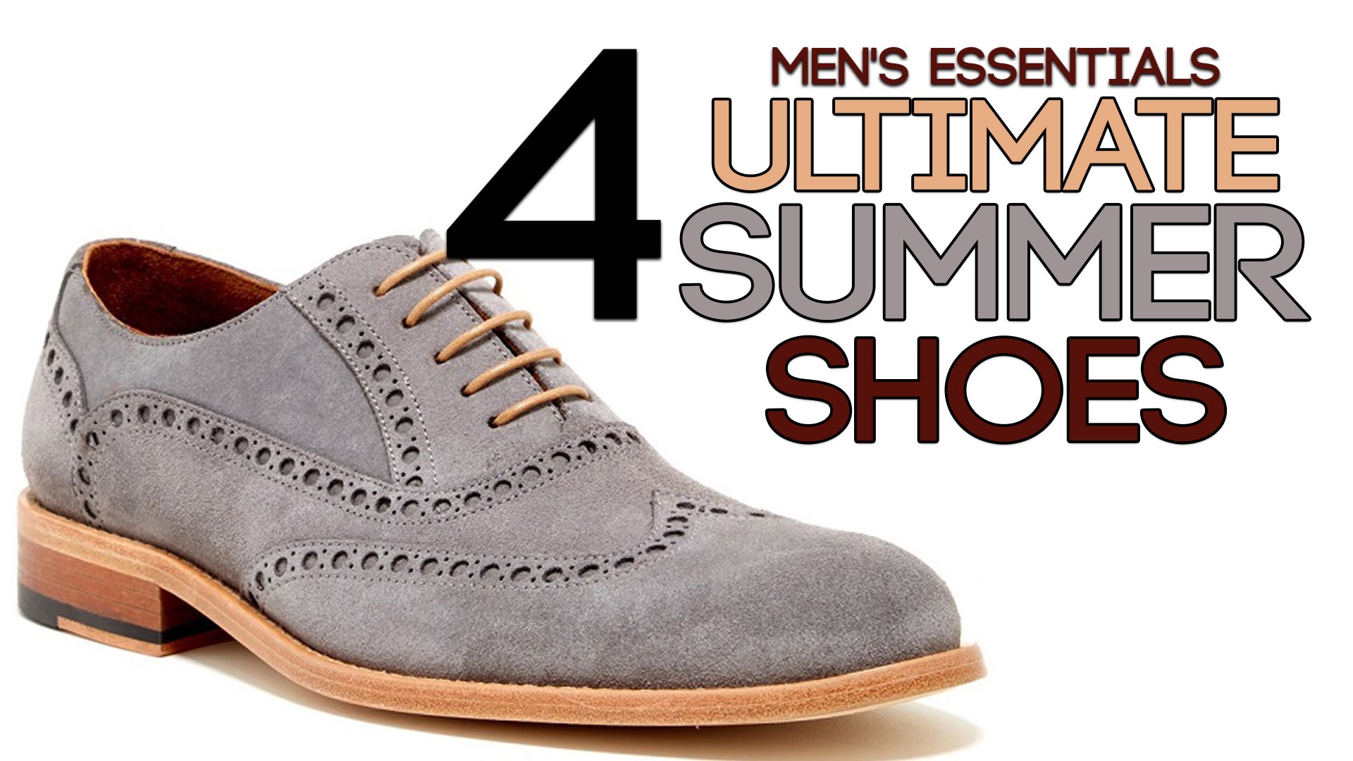 mens summer shoes 4 ultimate summer shoes for men | 4 must have menu0027s shoes | mayank STSOVHI