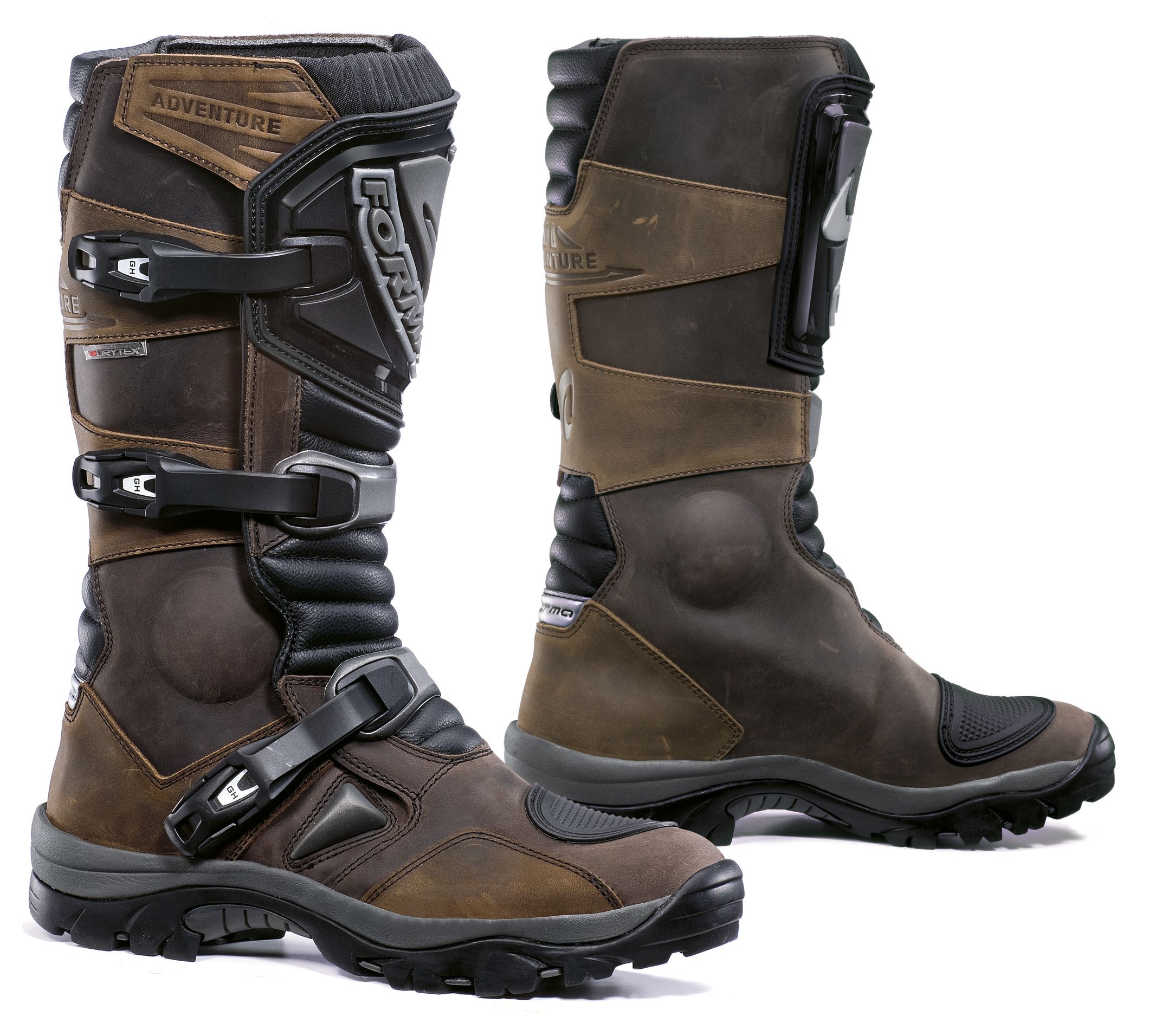 motorcycle riding boots forma adventure boots - cycle gear TSIRYVA