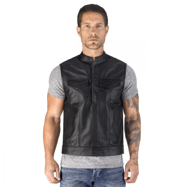 Motorcycle Vest Ensures Better Safety and Improved Riding – boloblog.com