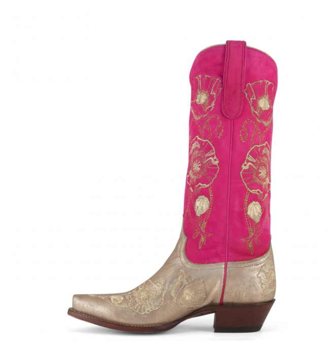 Pink Cowboy Boots pretty pink cowboy boots under $250 KLACELG