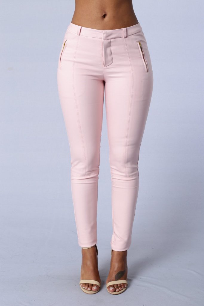 Pink Pants for Spring and Summer Styles – boloblog.com