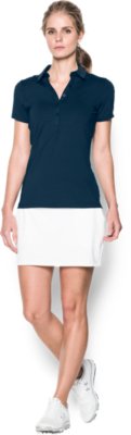 polo shirts for women best seller womenu0027s ua zinger short sleeve polo free u.s. shipping $59.99 BGYAHMQ